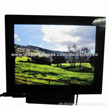5.7-inch TFT Module with CTP